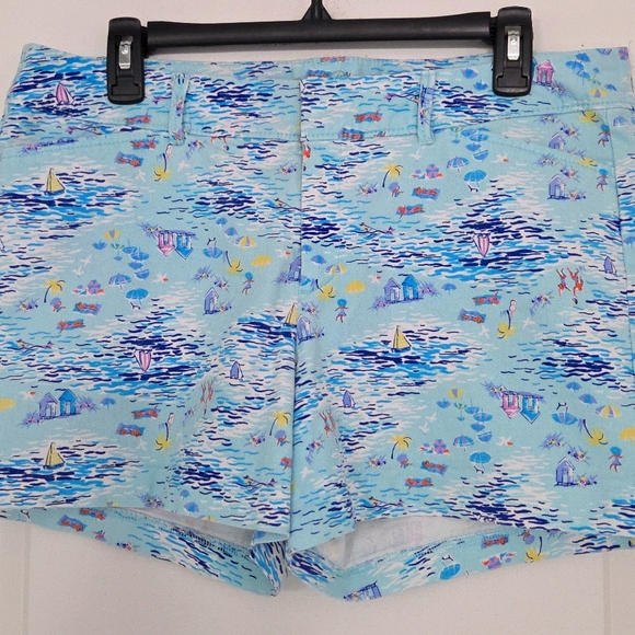 Old Navy Pants - Old Navy pixie shorts